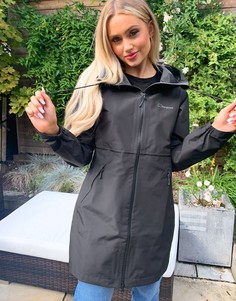 Черная куртка Berghaus Rothley-Черный