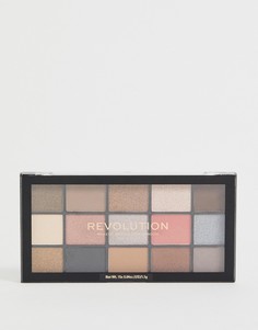 Палетка Revolution Reloaded Hypnotic-Мульти