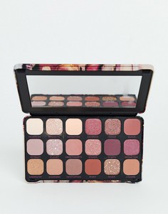 Палетка Revolution Forever Flawless Allure-Бесцветный