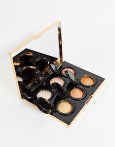 Палетка теней для век Iconic London Loose Pigement Palette - Original-Мульти