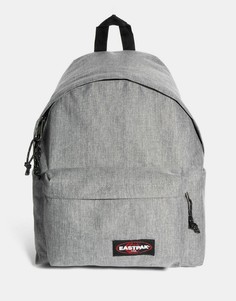 Рюкзак с подкладкой Eastpak PakR-Серый