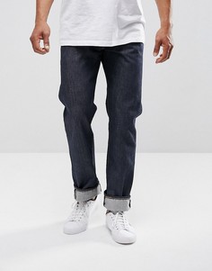 Прямые джинсы цвета индиго Levis 501 Original-Темно-синий Levis®