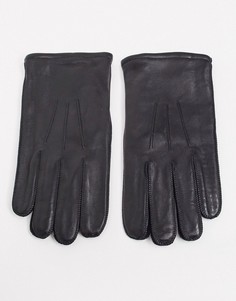 Перчатки Boardmans-Черный