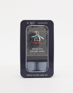 Набор для игры в покер Original Penguin-Мульти