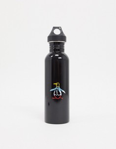 Бутылка для напитков Original Penguin-Черный