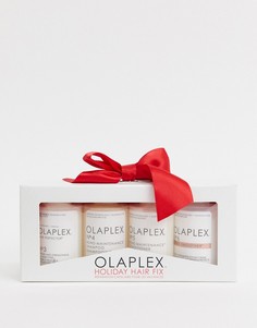 Набор средств для волос Olaplex Holiday Kit 2020-Бесцветный
