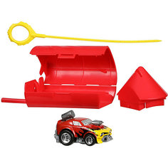 Машинка Moose Boom City Racers
