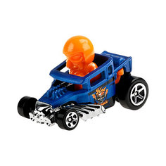Базовая машинка Hot Wheels Skull Shaker Mattel