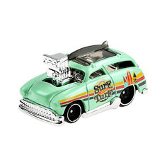 Базовая машинка Hot Wheels Surf N Turf Mattel