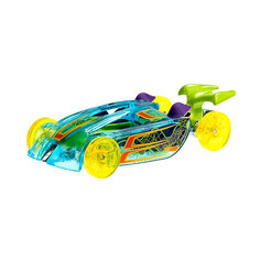 Базовая машинка Hot Wheels Pedal De Metal Mattel