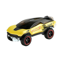 Базовая машинка Hot Wheels Geoterra Mattel