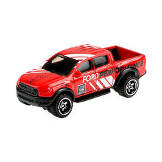 Базовая машинка Hot Wheels 19 Ford Ranger Raptor Mattel
