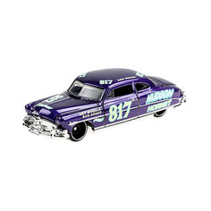 Базовая машинка Hot Wheels 52 Hudson Hornet Mattel