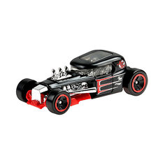 Базовая машинка Hot Wheels Mod Rod Mattel