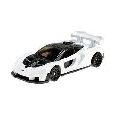 Базовая машинка Hot Wheels McLaren Senna Mattel
