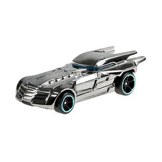 Базовая машинка Hot Wheels Batmobile Mattel