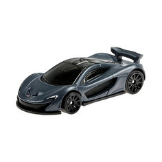 Базовая машинка Hot Wheels McLaren P1 Mattel