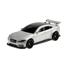 Базовая машинка Hot Wheels Jaguar XE SV Project 8 Mattel