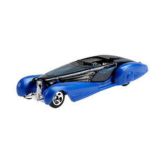 Базовая машинка Hot Wheels Custom Cadillac Fleetwood Mattel