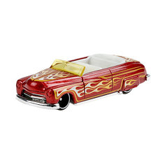 Базовая машинка Hot Wheels 49 Merc Mattel