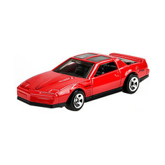 Базовая машинка Hot Wheels 84 Pontiac Firebird Mattel
