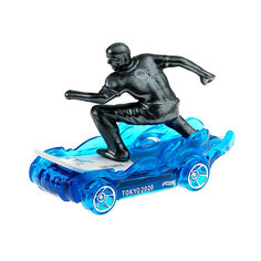 Базовая машинка Hot Wheels Surfs Up Mattel