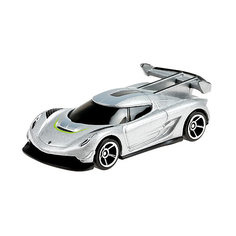 Базовая машинка Hot Wheels 2020 Koenigsegg Jesko Mattel