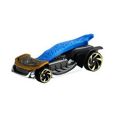Базовая машинка Hot Wheels Clip Rod Mattel