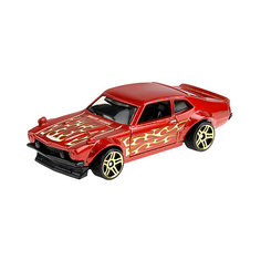 Базовая машинка Hot Wheels Custom Ford Maverick Mattel