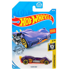 Базовая машинка Hot Wheels Slide Kick Mattel