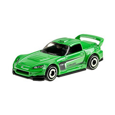 Базовая машинка Hot Wheels Honda S2000 Mattel