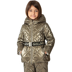Куртка Gulliver