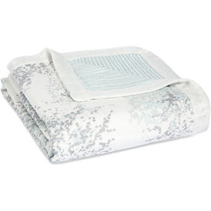 Одеяло из бамбука Aden Anais Skylight birch 120х120 см Aden+Anais