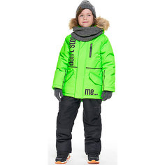 Комплект NIKASTYLE