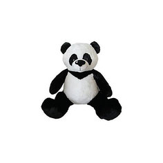 Мягкая игрушка Панда, 50 см Fluffy Family