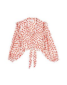 Pубашка Topshop