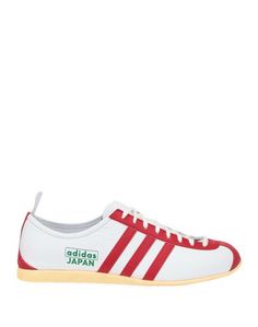 Низкие кеды и кроссовки Adidas Originals