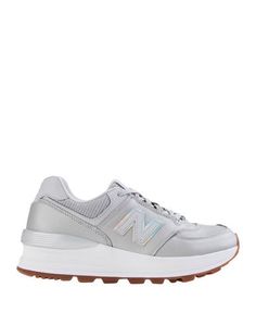 Низкие кеды и кроссовки New Balance