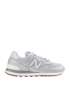 Низкие кеды и кроссовки New Balance