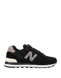 Низкие кеды и кроссовки New Balance