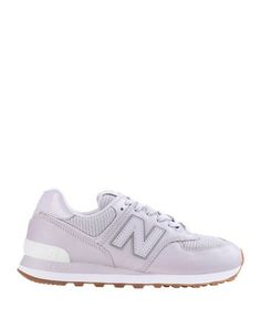 Низкие кеды и кроссовки New Balance