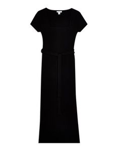 Платье длиной 3/4 Topshop