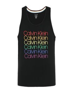 Бельевая майка Calvin Klein