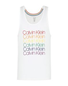 Бельевая майка Calvin Klein