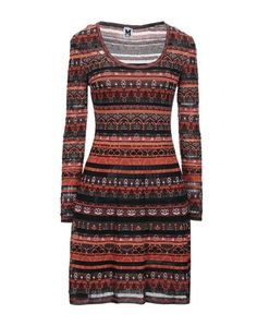 Короткое платье M Missoni