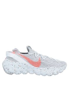 Низкие кеды и кроссовки Nike