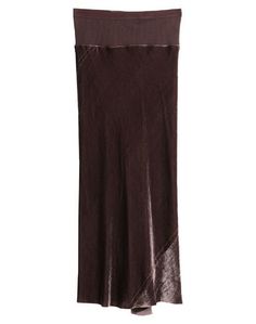 Юбка длиной 3/4 Rick Owens