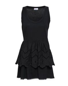 Короткое платье RED Valentino