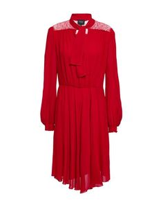 Короткое платье Giambattista Valli