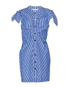 Короткое платье Derek Lam 10 Crosby
